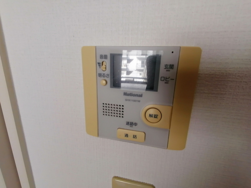 セキュリティ 写真17