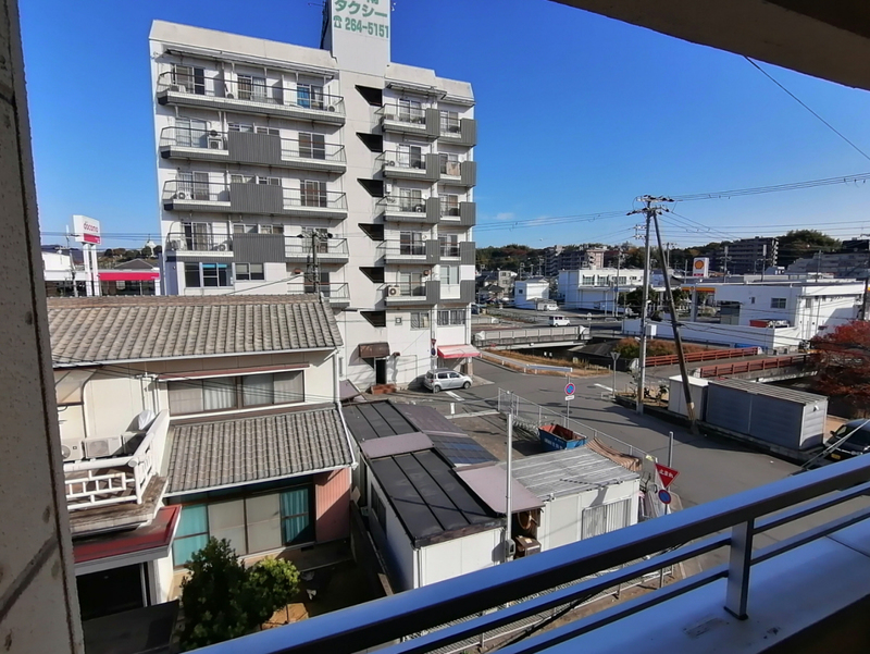 眺望 写真20