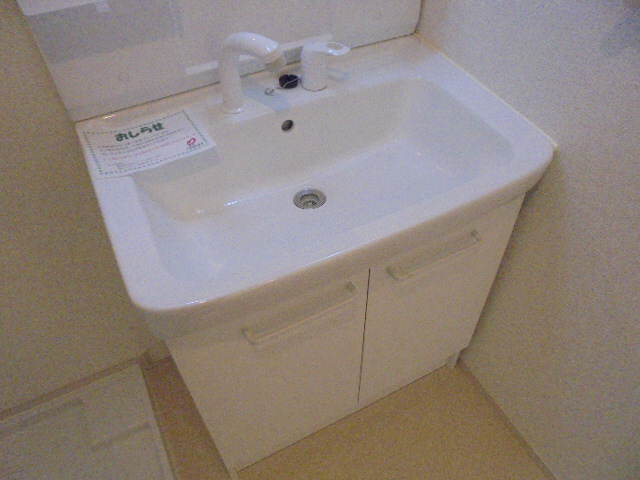 洗面所 写真7