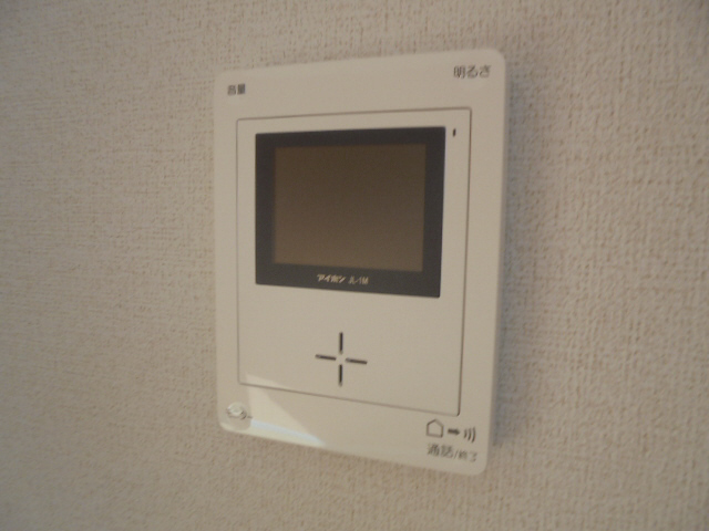 セキュリティ 写真14