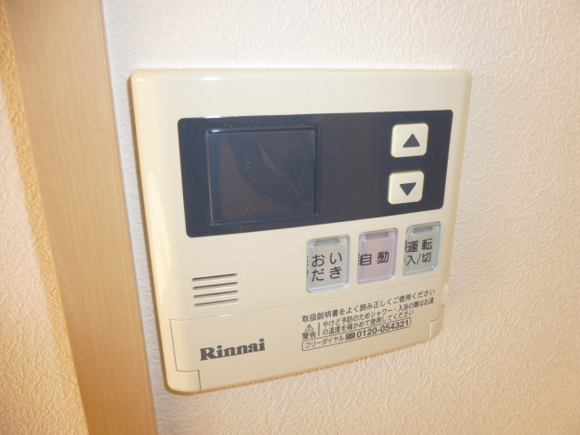バス 写真12