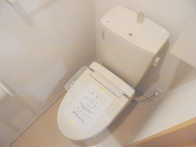 トイレ 写真11