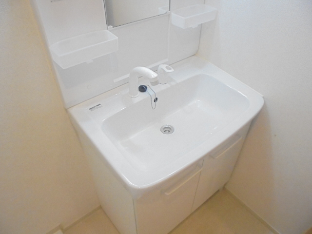 洗面所 写真8