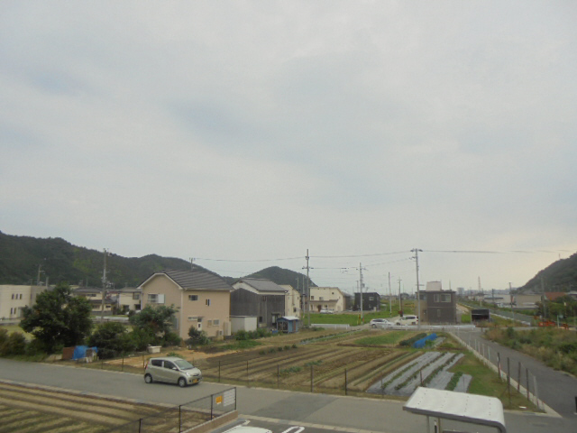 眺望 写真18