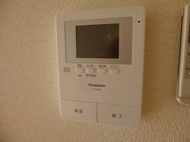 セキュリティ 写真16