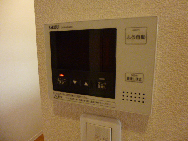 バス 写真11