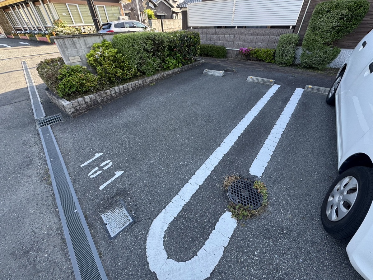 駐車場 写真28