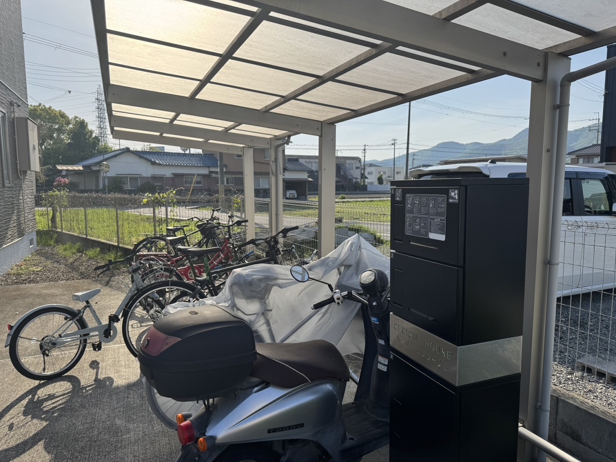 共用部 写真20