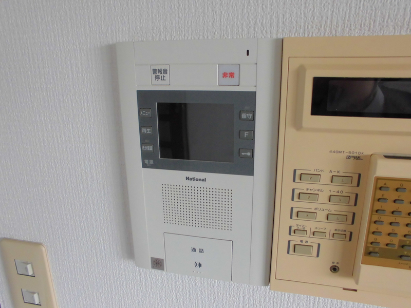 セキュリティ 写真28