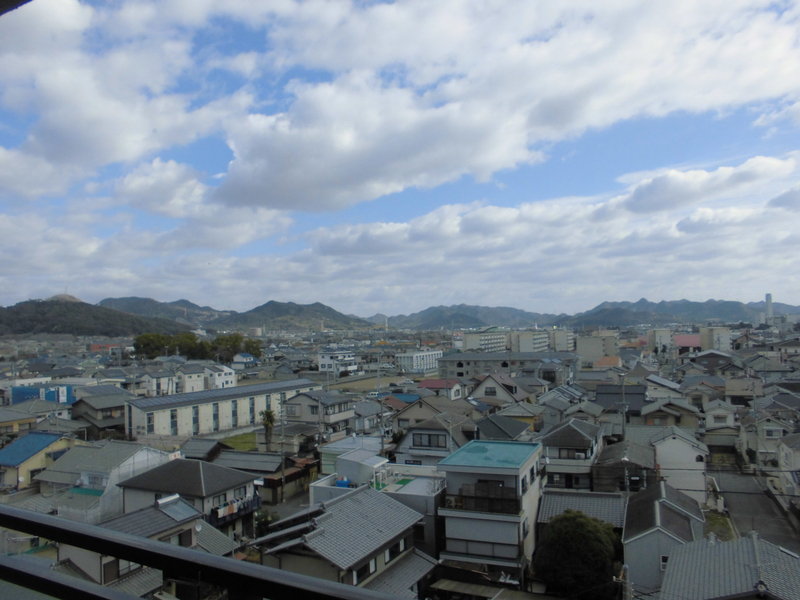 眺望 写真32