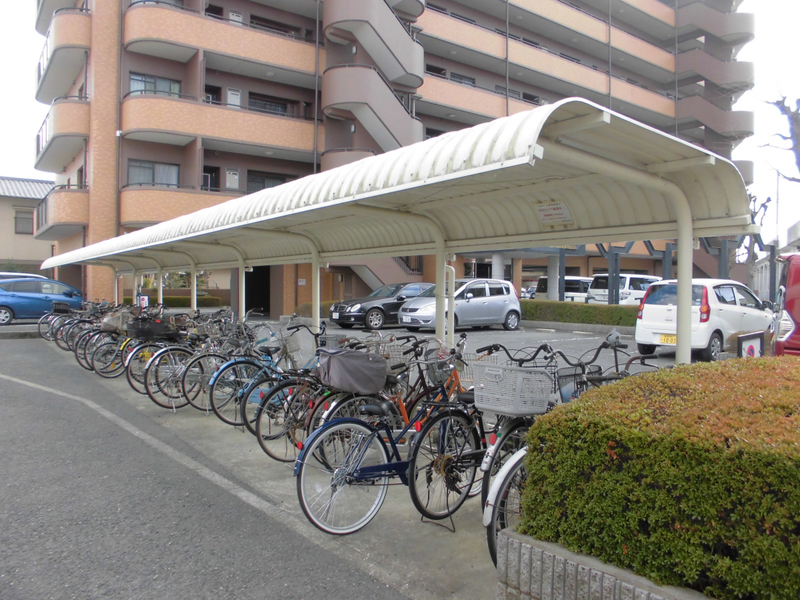 共用部 写真33