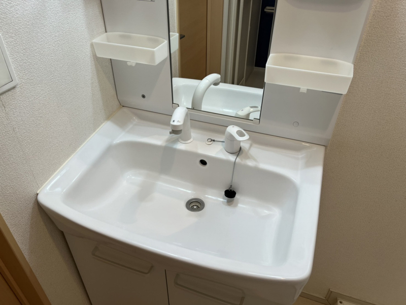 洗面所 写真10