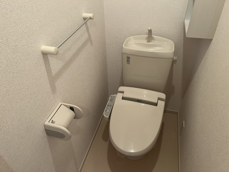 トイレ 写真13