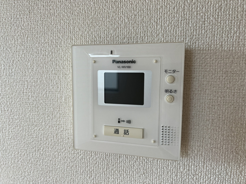 セキュリティ 写真17
