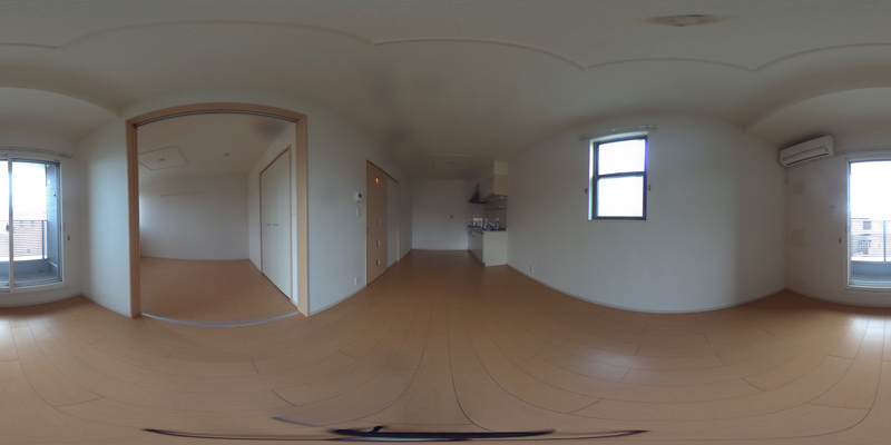 リビング 写真33