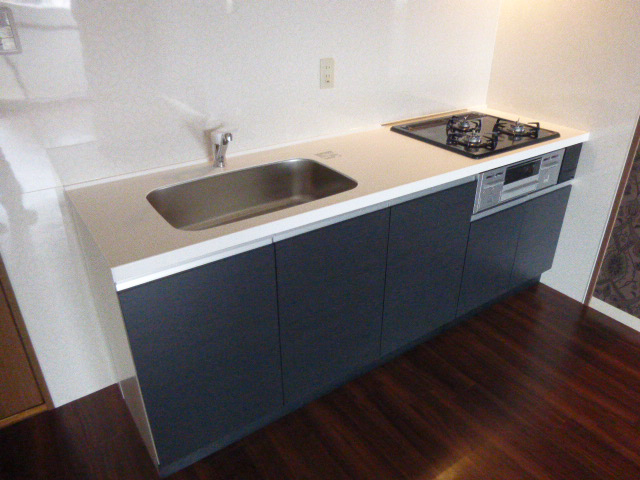 キッチン 写真6