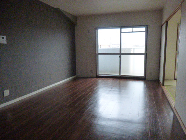 リビング 写真2