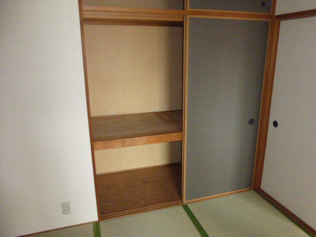 収納 写真17