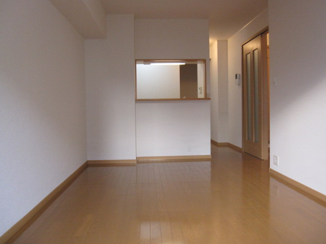 リビング 写真4