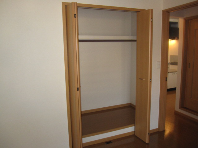収納 写真12