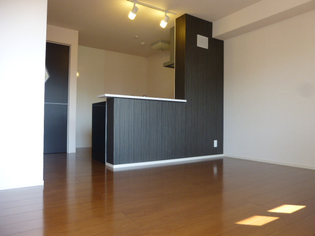 リビング 写真3