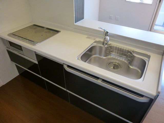 キッチン 写真4