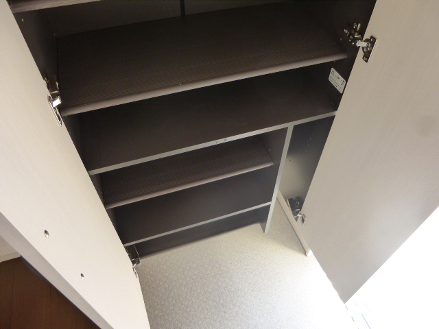 収納 写真13