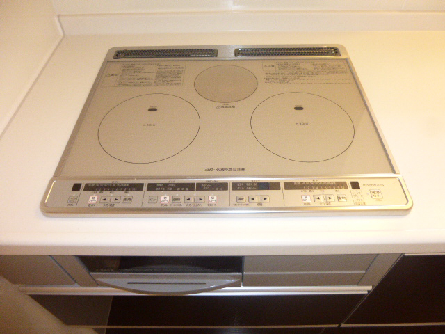 キッチン 写真5