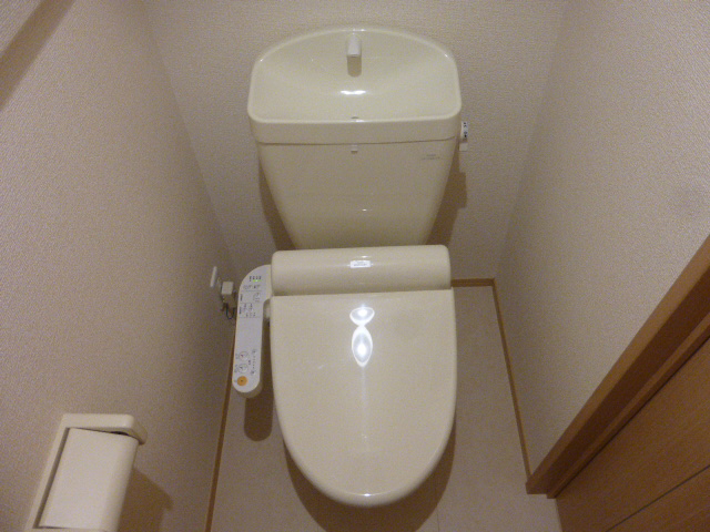 トイレ 写真12
