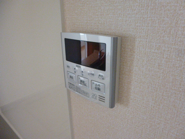 設備 写真20