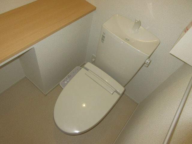 トイレ 写真10