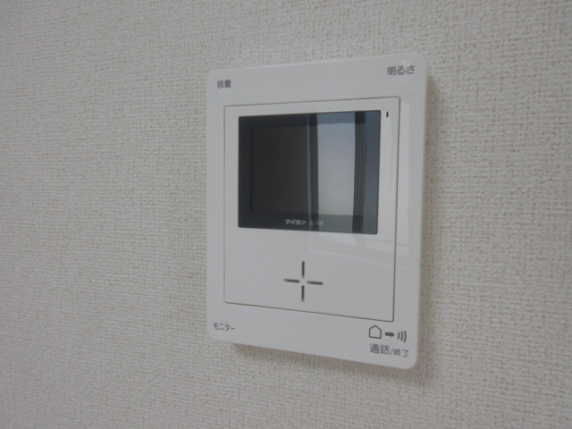 セキュリティ 写真14