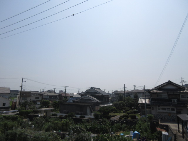 眺望 写真18