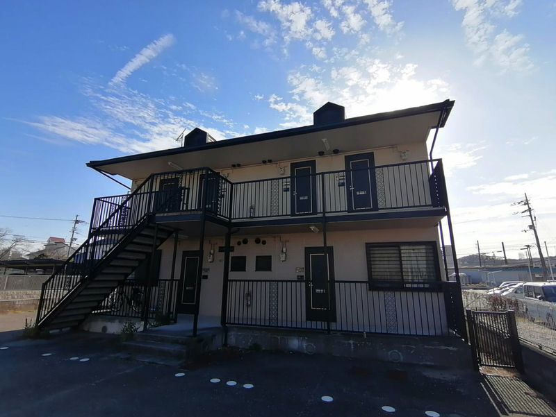 コーポシンエイ