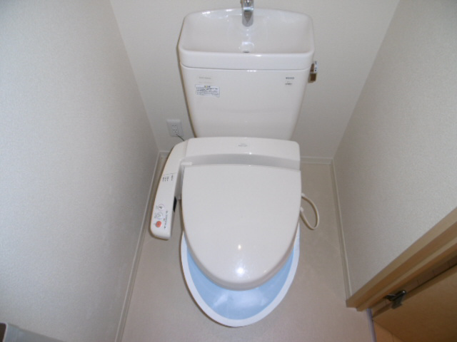 トイレ 写真13
