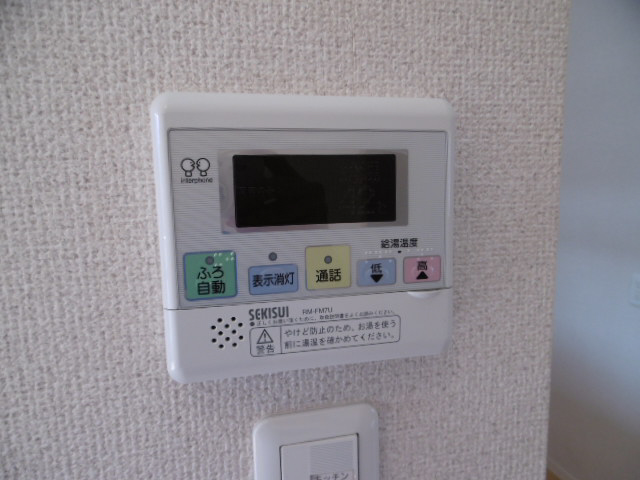 バス 写真12