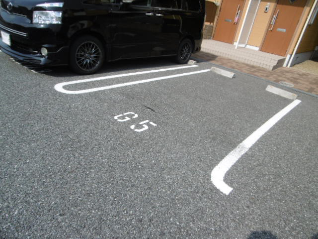 駐車場 写真20