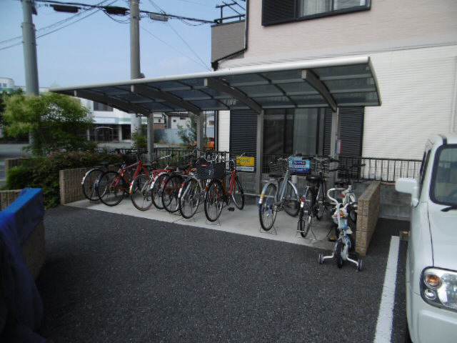 共用部 写真19