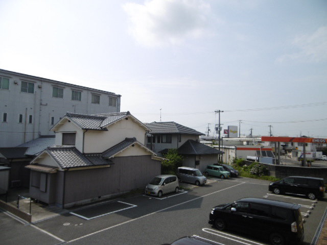 眺望 写真17