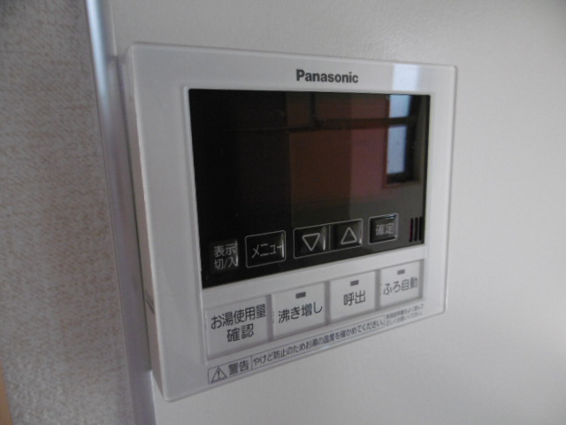 バス 写真11