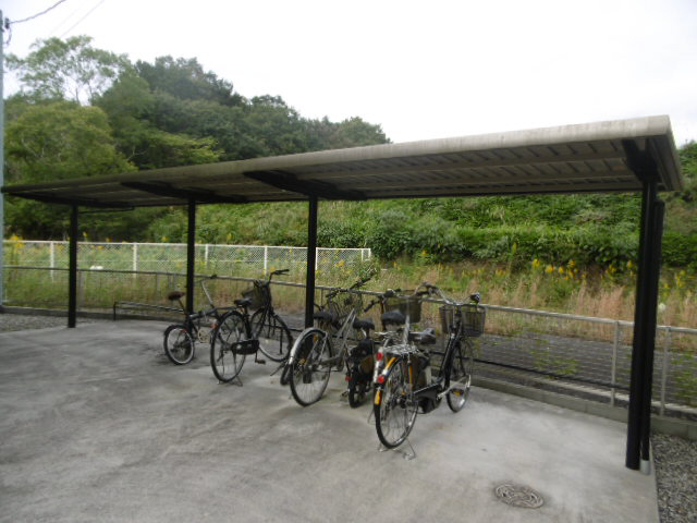共用部 写真19