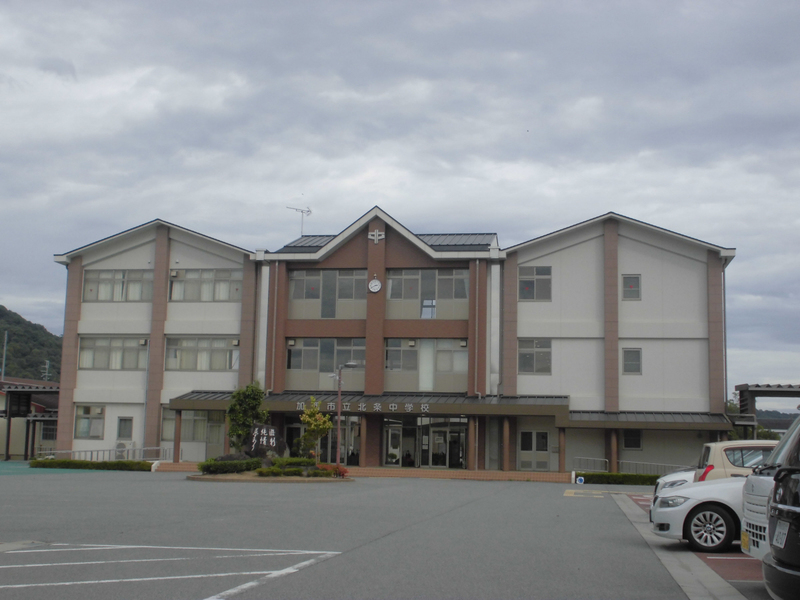 北条中学校まで2726m (徒歩35分) 写真22