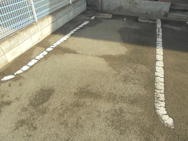 駐車場 写真19