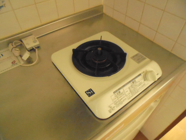 キッチン 写真3