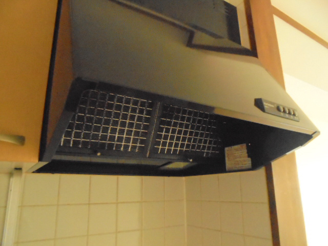 キッチン 写真4