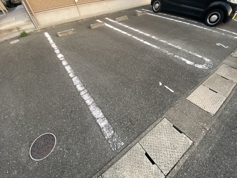 駐車場 写真20