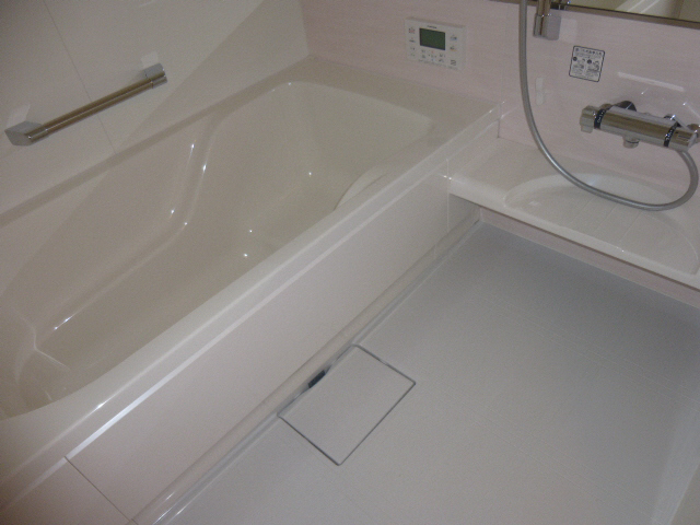 バス 写真12