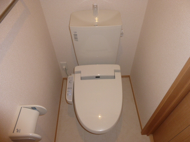 トイレ 写真13