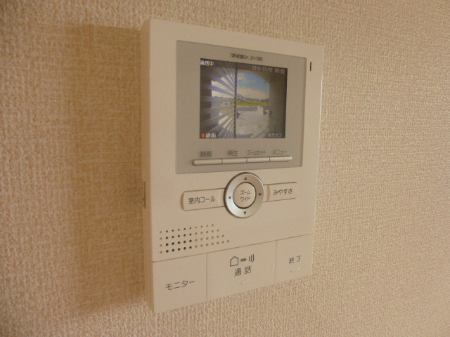 セキュリティ 写真16