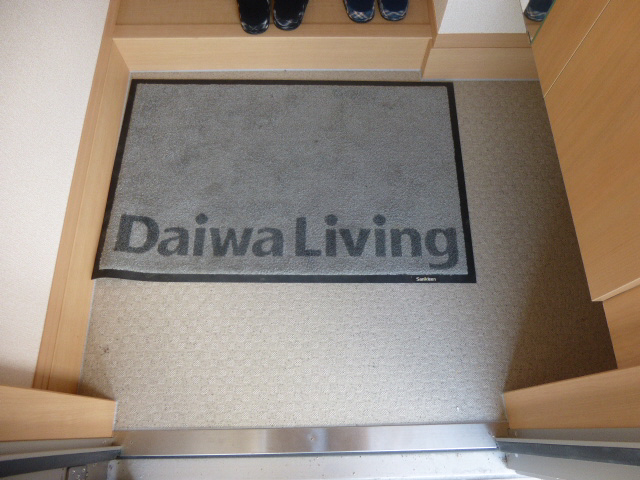 玄関 写真9